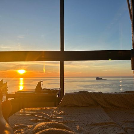 Murtal Apartment Benidorm Bagian luar foto