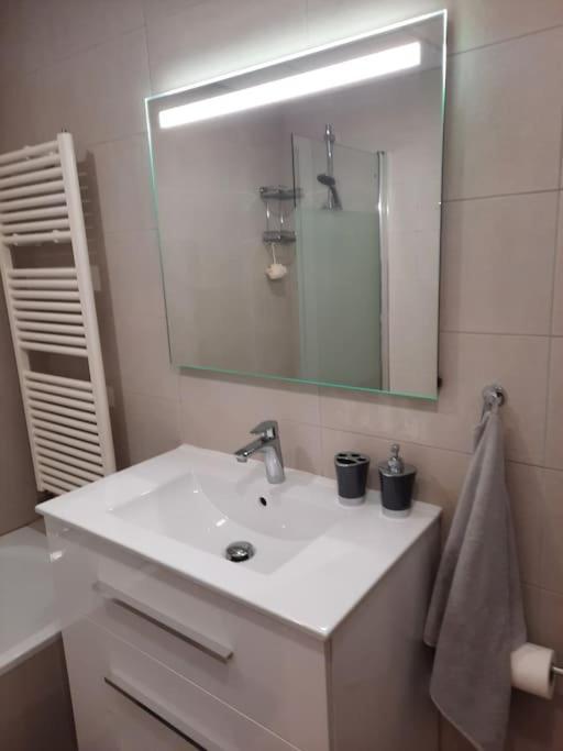 Murtal Apartment Benidorm Bagian luar foto