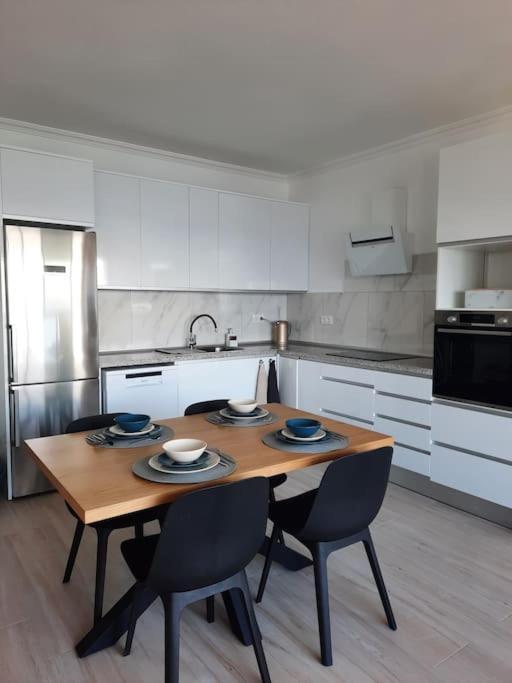Murtal Apartment Benidorm Bagian luar foto