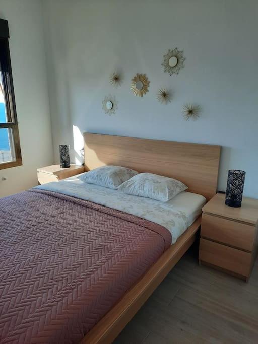 Murtal Apartment Benidorm Bagian luar foto