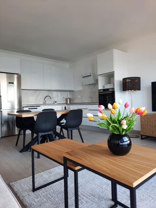 Murtal Apartment Benidorm Bagian luar foto