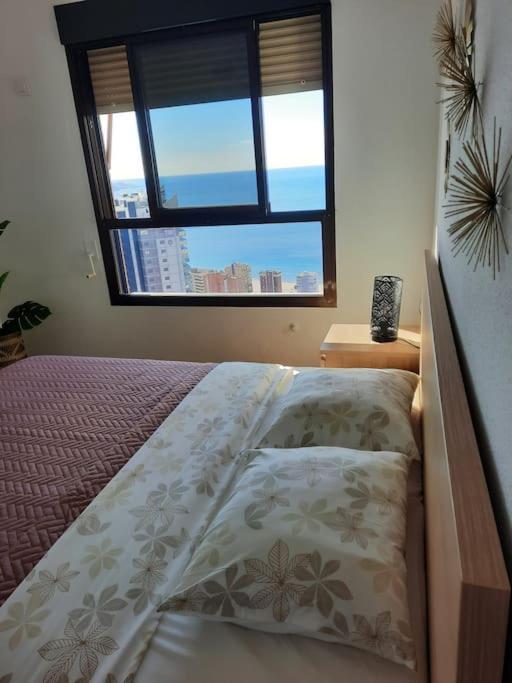 Murtal Apartment Benidorm Bagian luar foto