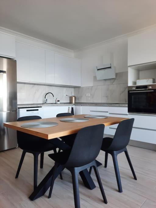 Murtal Apartment Benidorm Bagian luar foto