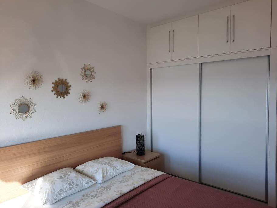 Murtal Apartment Benidorm Bagian luar foto