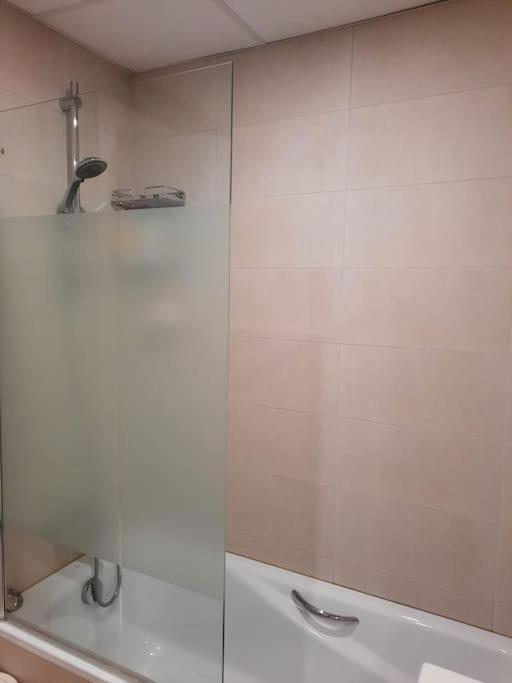 Murtal Apartment Benidorm Bagian luar foto