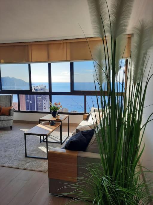Murtal Apartment Benidorm Bagian luar foto