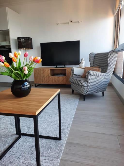 Murtal Apartment Benidorm Bagian luar foto