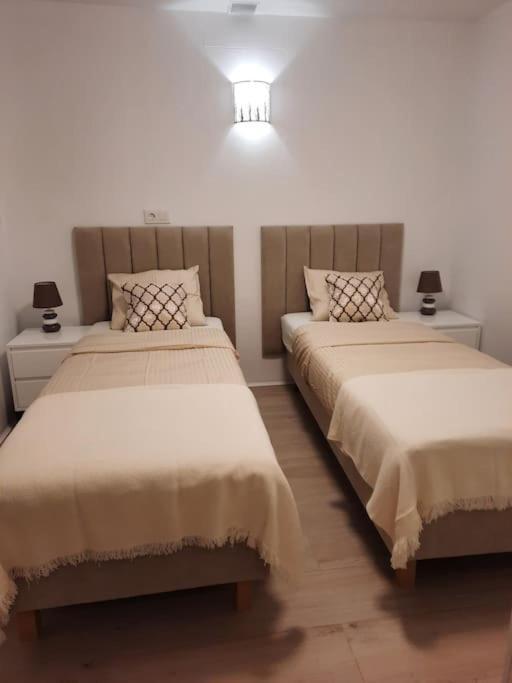 Murtal Apartment Benidorm Bagian luar foto